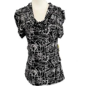 Beechers Brook Short Sleeve Top